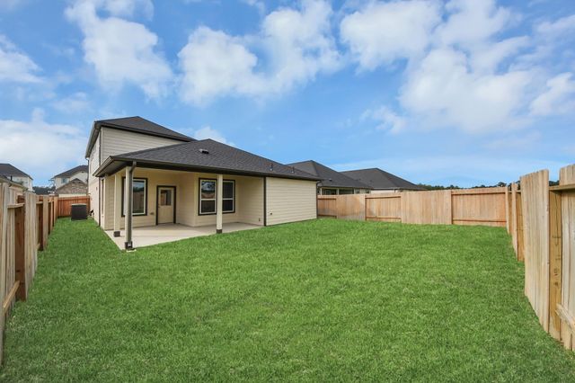 24514 Broad Park Ct, Spring, TX 77373