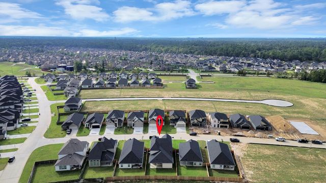 24514 Broad Park Ct, Spring, TX 77373