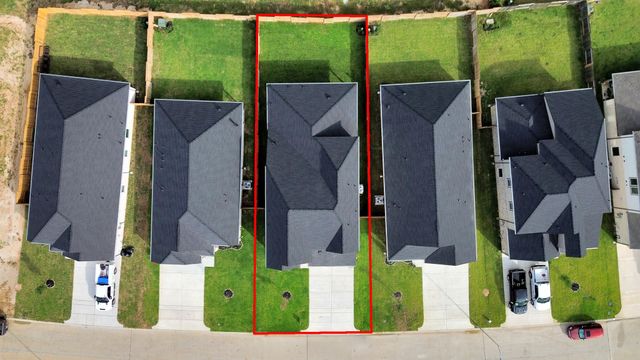 24514 Broad Park Ct, Spring, TX 77373