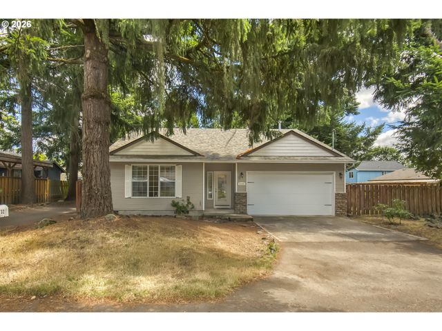 2132 Se 143RD Ave, Portland, OR 97233