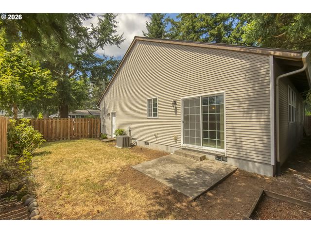 2132 Se 143RD Ave, Portland, OR 97233