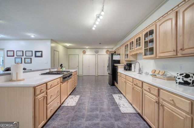 265 Evans Drive, Buchanan, GA 30113