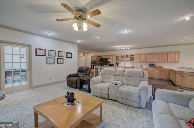 265 Evans Drive, Buchanan, GA 30113