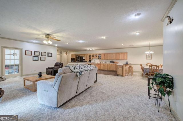 265 Evans Drive, Buchanan, GA 30113