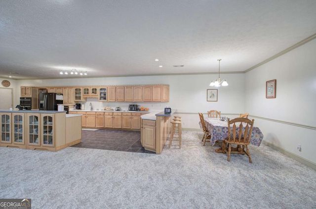 265 Evans Drive, Buchanan, GA 30113