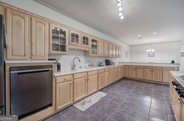 265 Evans Drive, Buchanan, GA 30113