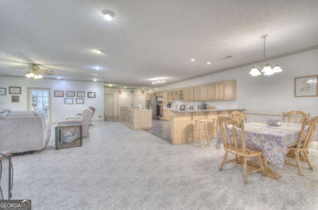 265 Evans Drive, Buchanan, GA 30113