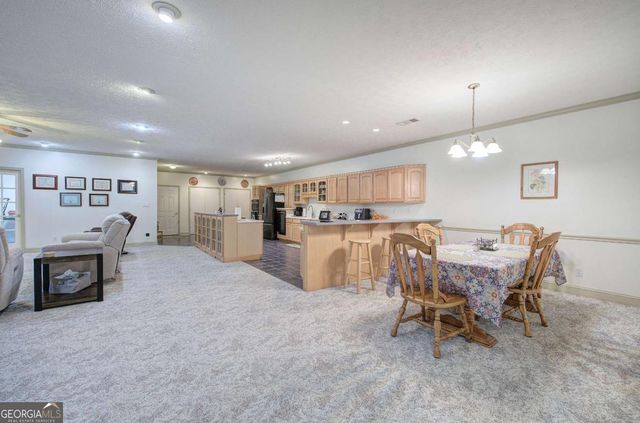 265 Evans Drive, Buchanan, GA 30113