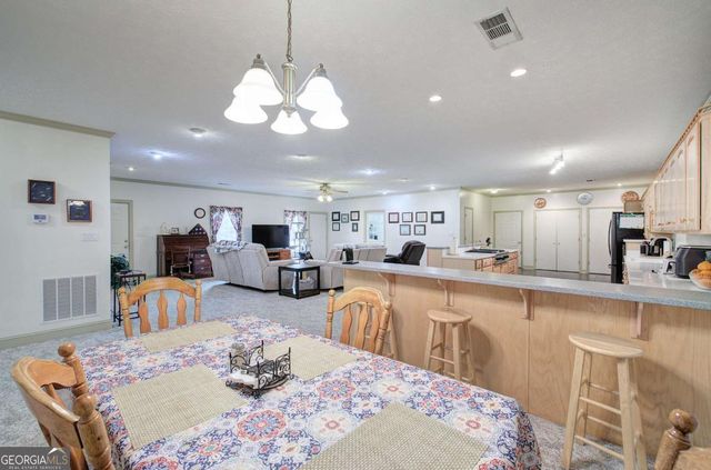 265 Evans Drive, Buchanan, GA 30113