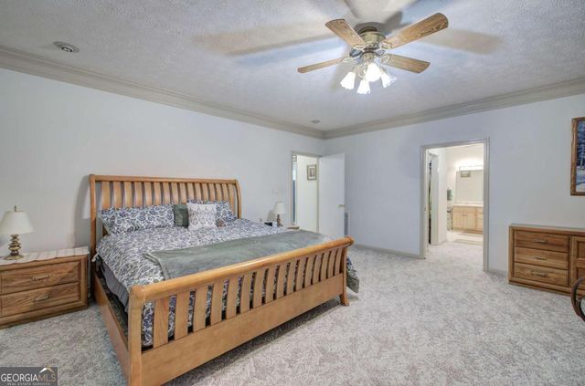 265 Evans Drive, Buchanan, GA 30113