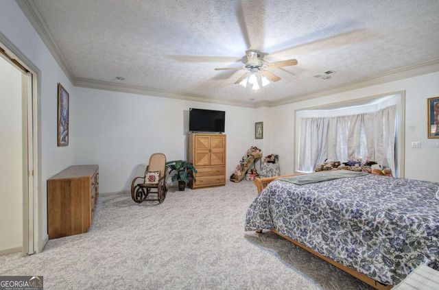 265 Evans Drive, Buchanan, GA 30113