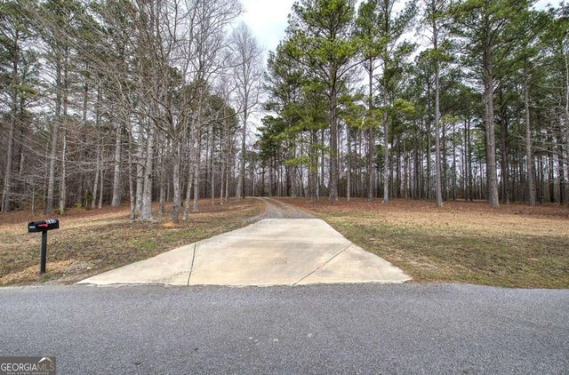 265 Evans Drive, Buchanan, GA 30113