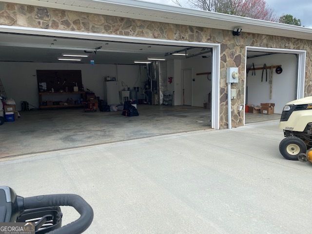 265 Evans Drive, Buchanan, GA 30113