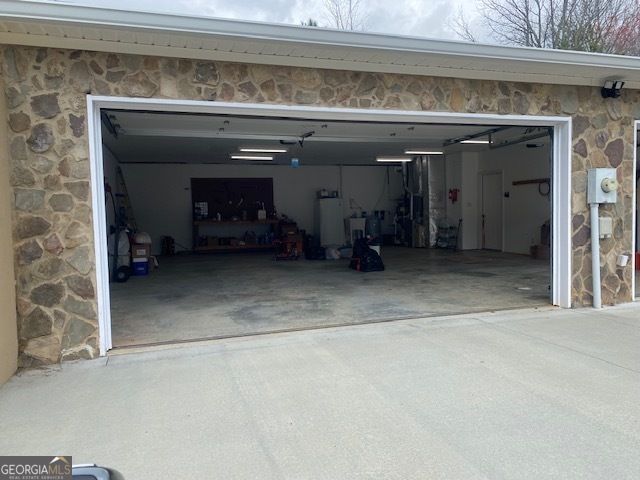 265 Evans Drive, Buchanan, GA 30113