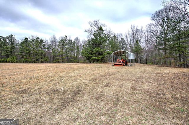 265 Evans Drive, Buchanan, GA 30113