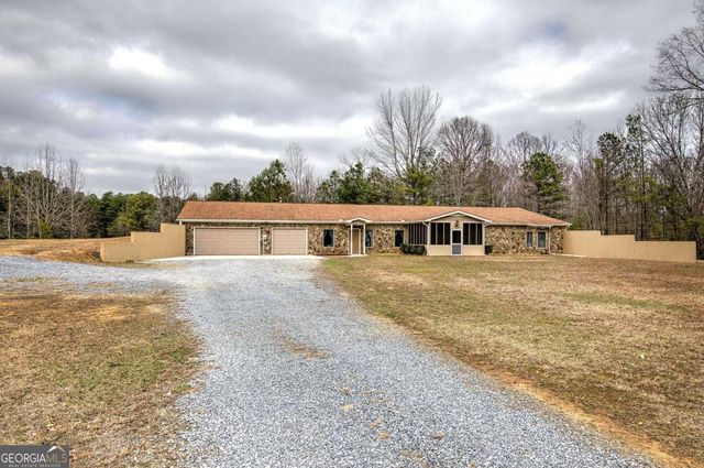 265 Evans Drive, Buchanan, GA 30113