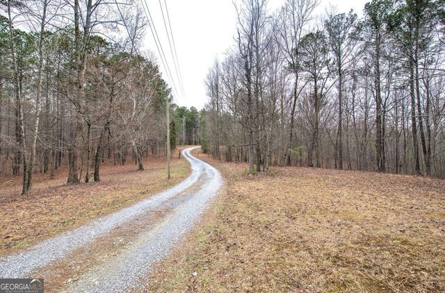 265 Evans Drive, Buchanan, GA 30113