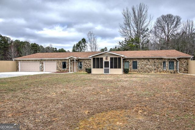 265 Evans Drive, Buchanan, GA 30113