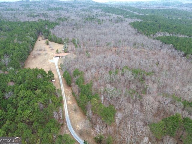 265 Evans Drive, Buchanan, GA 30113