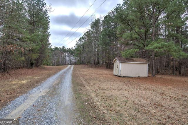 265 Evans Drive, Buchanan, GA 30113