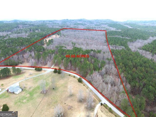 265 Evans Drive, Buchanan, GA 30113