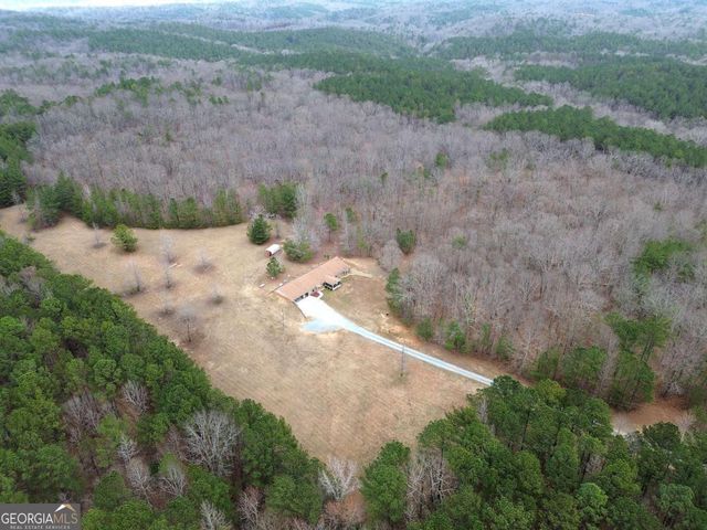 265 Evans Drive, Buchanan, GA 30113