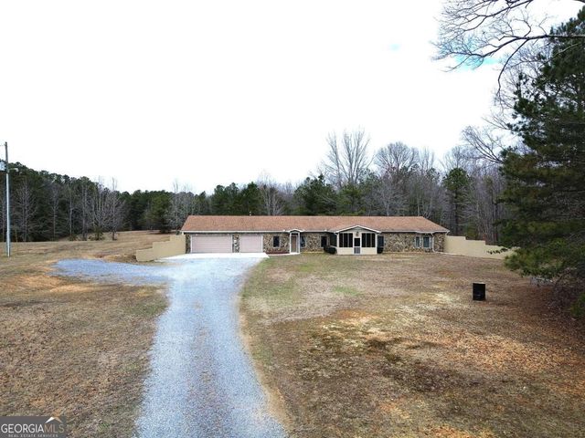 265 Evans Drive, Buchanan, GA 30113