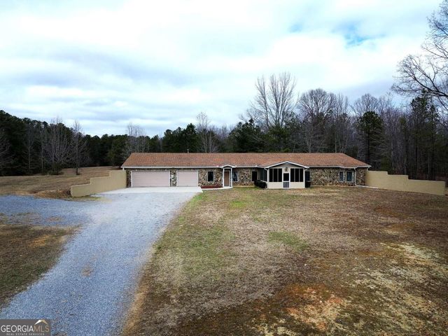 265 Evans Drive, Buchanan, GA 30113