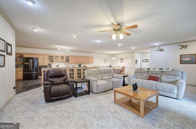 265 Evans Drive, Buchanan, GA 30113