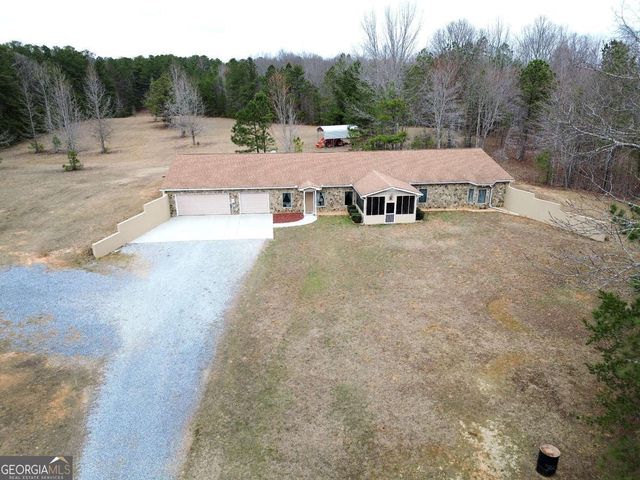 265 Evans Drive, Buchanan, GA 30113