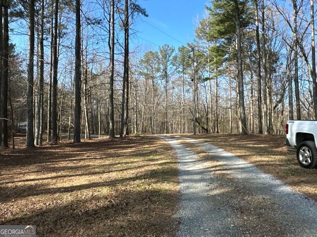 265 Evans Drive, Buchanan, GA 30113