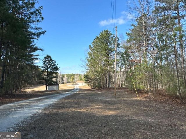 265 Evans Drive, Buchanan, GA 30113