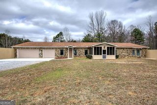 265 Evans Drive, Buchanan, GA 30113