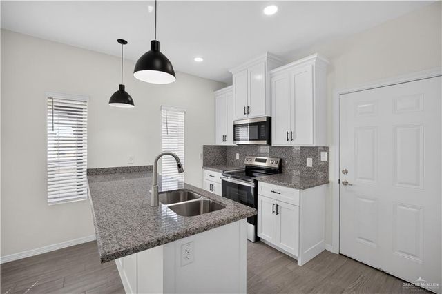 409 N Alexandrite Avenue 1, Edinburg, TX 78541