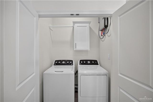 409 N Alexandrite Avenue 1, Edinburg, TX 78541