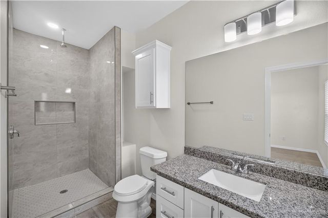 409 N Alexandrite Avenue 1, Edinburg, TX 78541