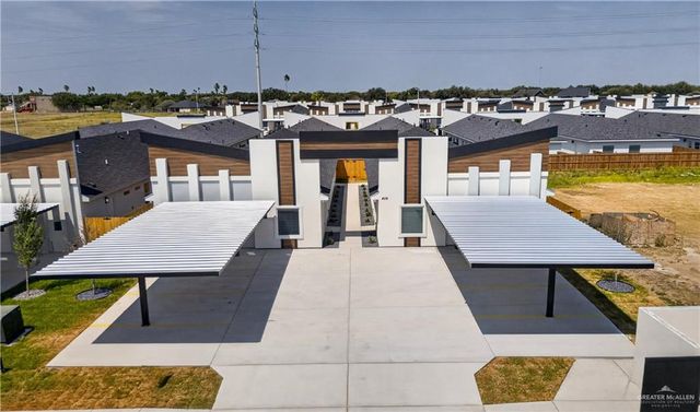 409 N Alexandrite Avenue 1, Edinburg, TX 78541