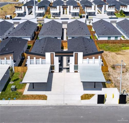 409 N Alexandrite Avenue 1, Edinburg, TX 78541