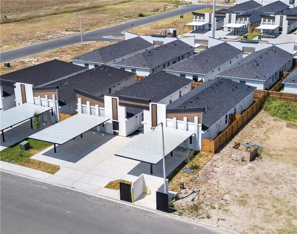 409 N Alexandrite Avenue 1, Edinburg, TX 78541