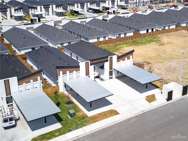 409 N Alexandrite Avenue 1, Edinburg, TX 78541