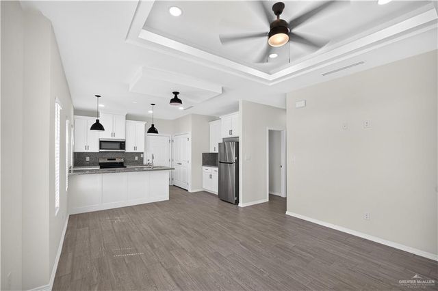 409 N Alexandrite Avenue 1, Edinburg, TX 78541