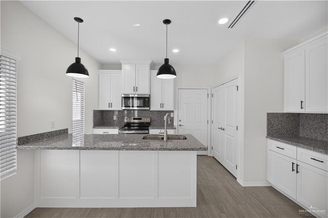 409 N Alexandrite Avenue 1, Edinburg, TX 78541
