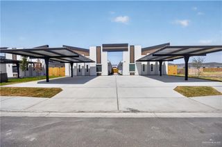 409 N Alexandrite Avenue 1, Edinburg, TX 78541