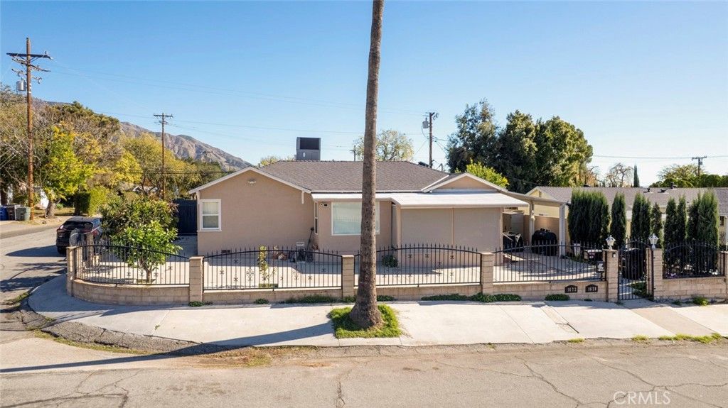 1670 N Oxford Avenue N, Pasadena, CA 91104 — exterior