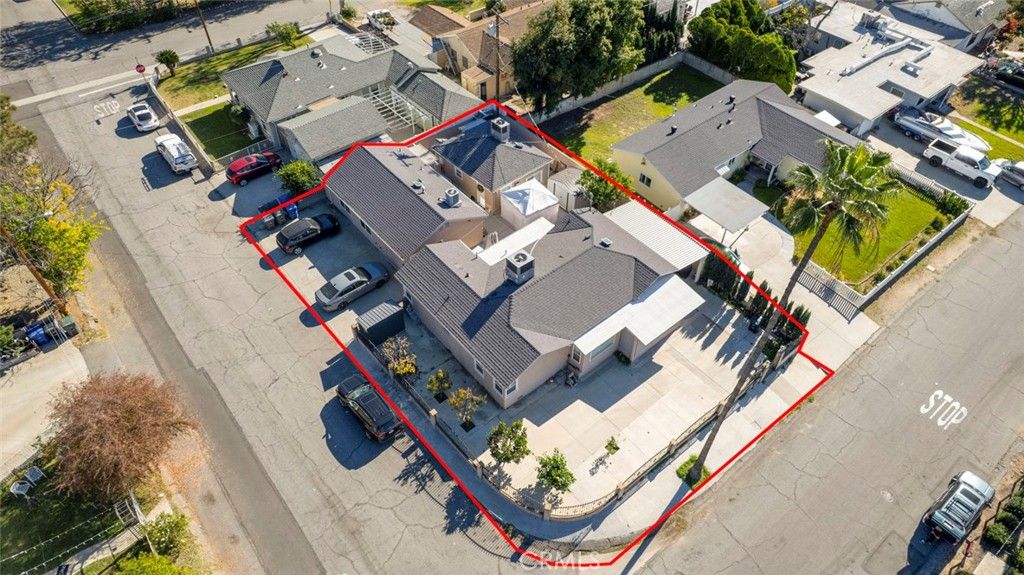 1670 N Oxford Avenue N, Pasadena, CA 91104 — photo 4