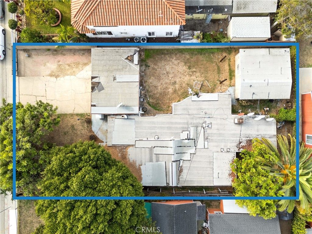 22307 Meyler, Torrance, CA 90502 — exterior