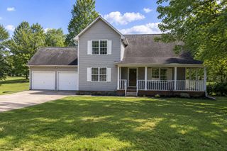 25 Salem Ln, Lawrenceburg, TN 38464