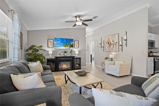 433 CANTERBURY COURT, The Villages, FL 32162