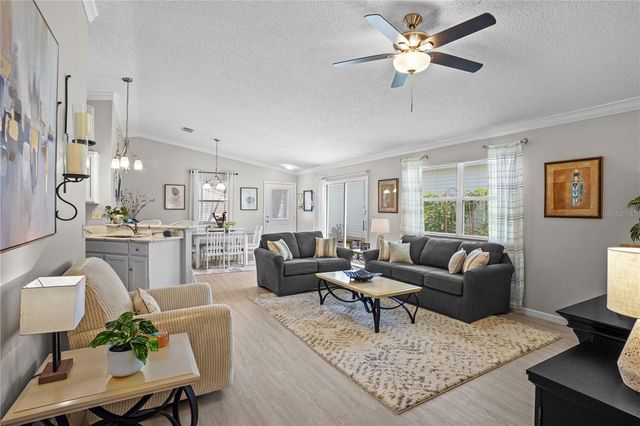 433 CANTERBURY COURT, The Villages, FL 32162
