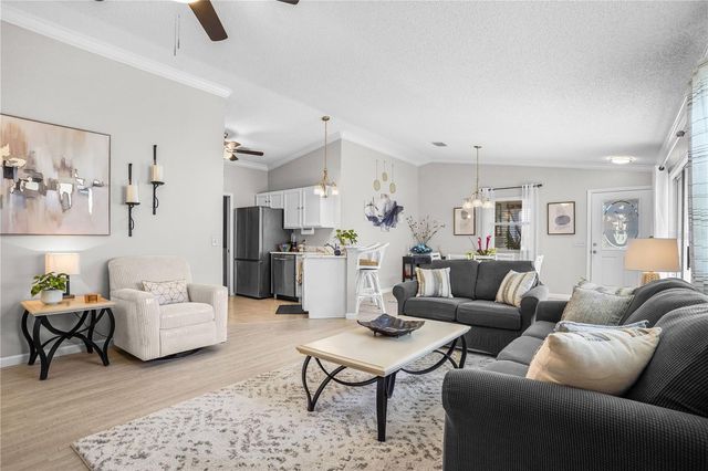 433 CANTERBURY COURT, The Villages, FL 32162